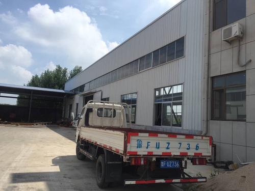 莱州市沙河路旺龙泉塑料制品厂工厂