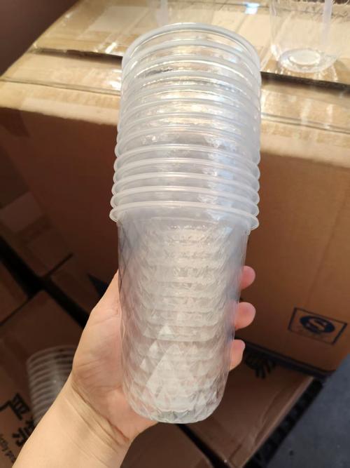 广州市红凯塑料制品